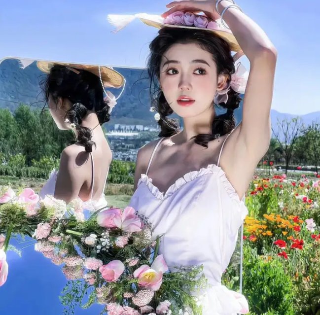 恋爱吧，寨主