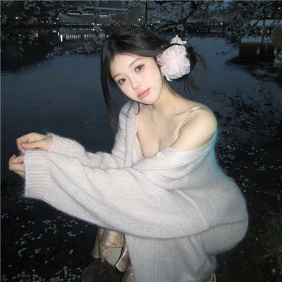 叠影江湖