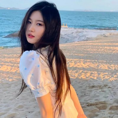 美人谋