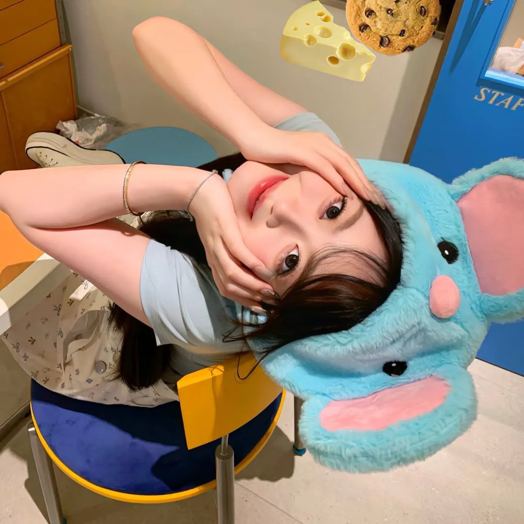 阴影之中